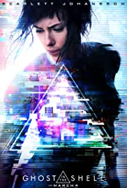 Ghost in the Shell 2017 Dub in Hindi full movie download